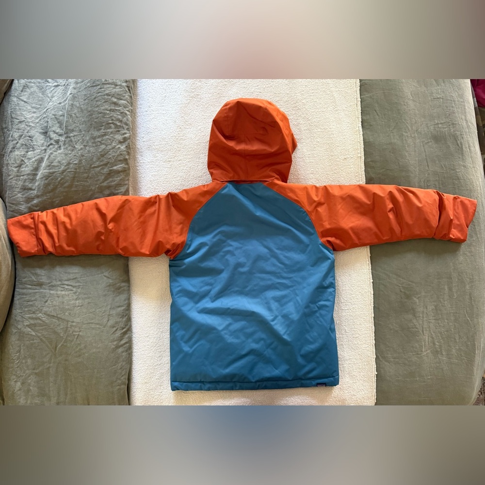 Patagonia | Powder Town Jacket | Kids | Size S - Picture 5 of 8